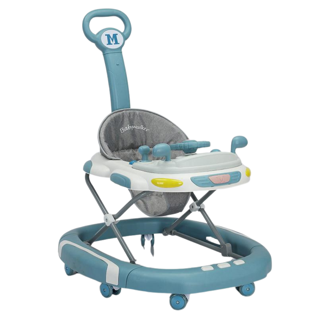 My First Step Baby Walker - Image 3