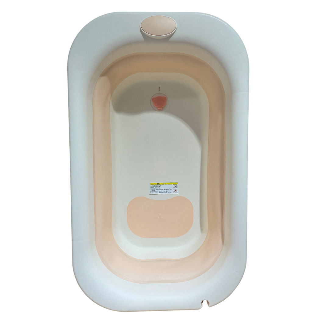 Deluxe Large Baby Bath Tub (No Thermometer) - Image 4