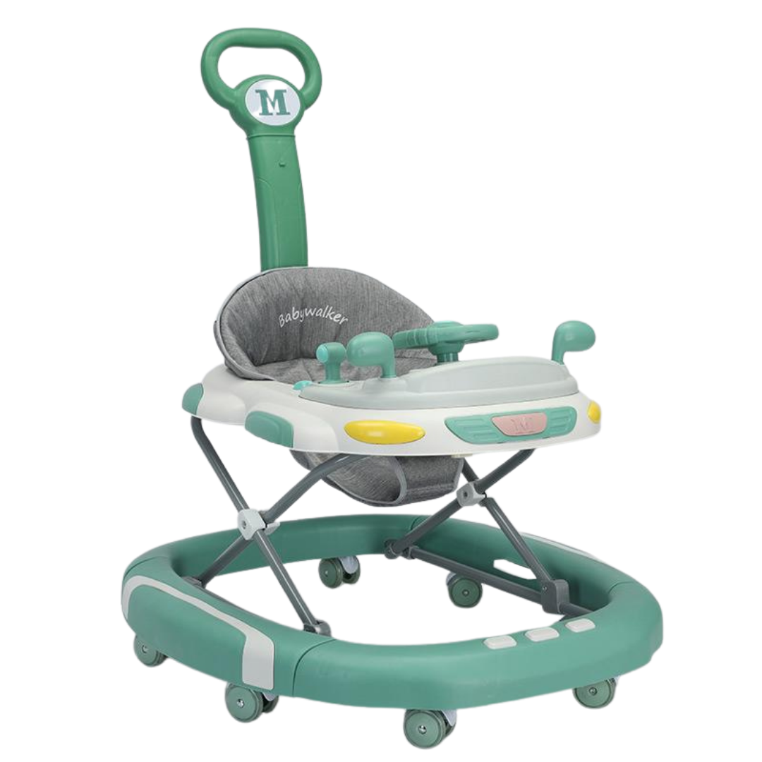 My First Step Baby Walker - Image 2