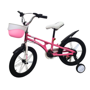 Kiddies 16-Inch Bicycle