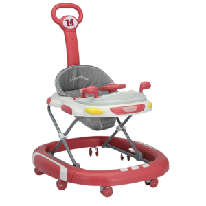 My First Step Baby Walker with handle