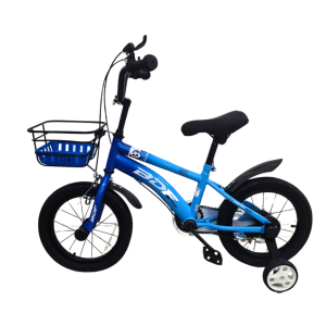 Kiddies 14-Inch Bicycle