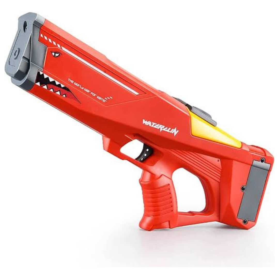 TX Electric Water Gun