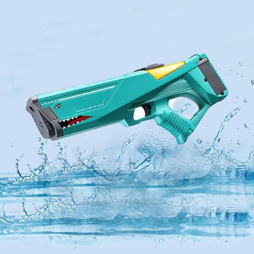 TX Electric Water Gun - Image 2