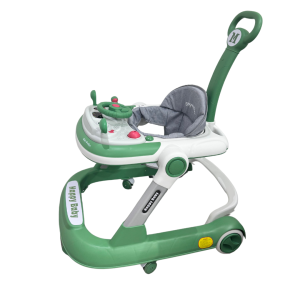 Tiny Steps Baby Walker