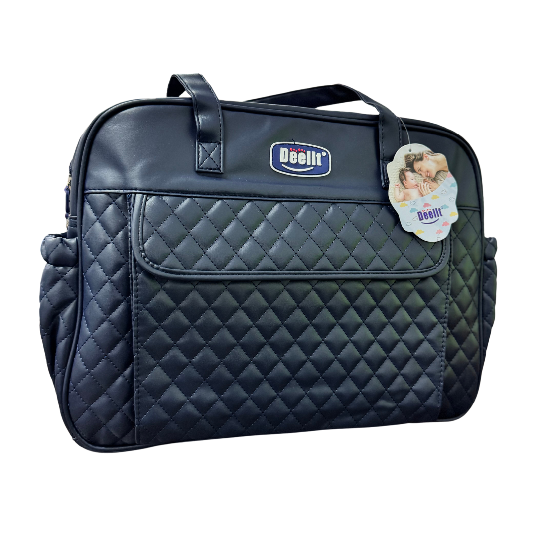 Deelit PU Leather Bag (Big) - Image 5