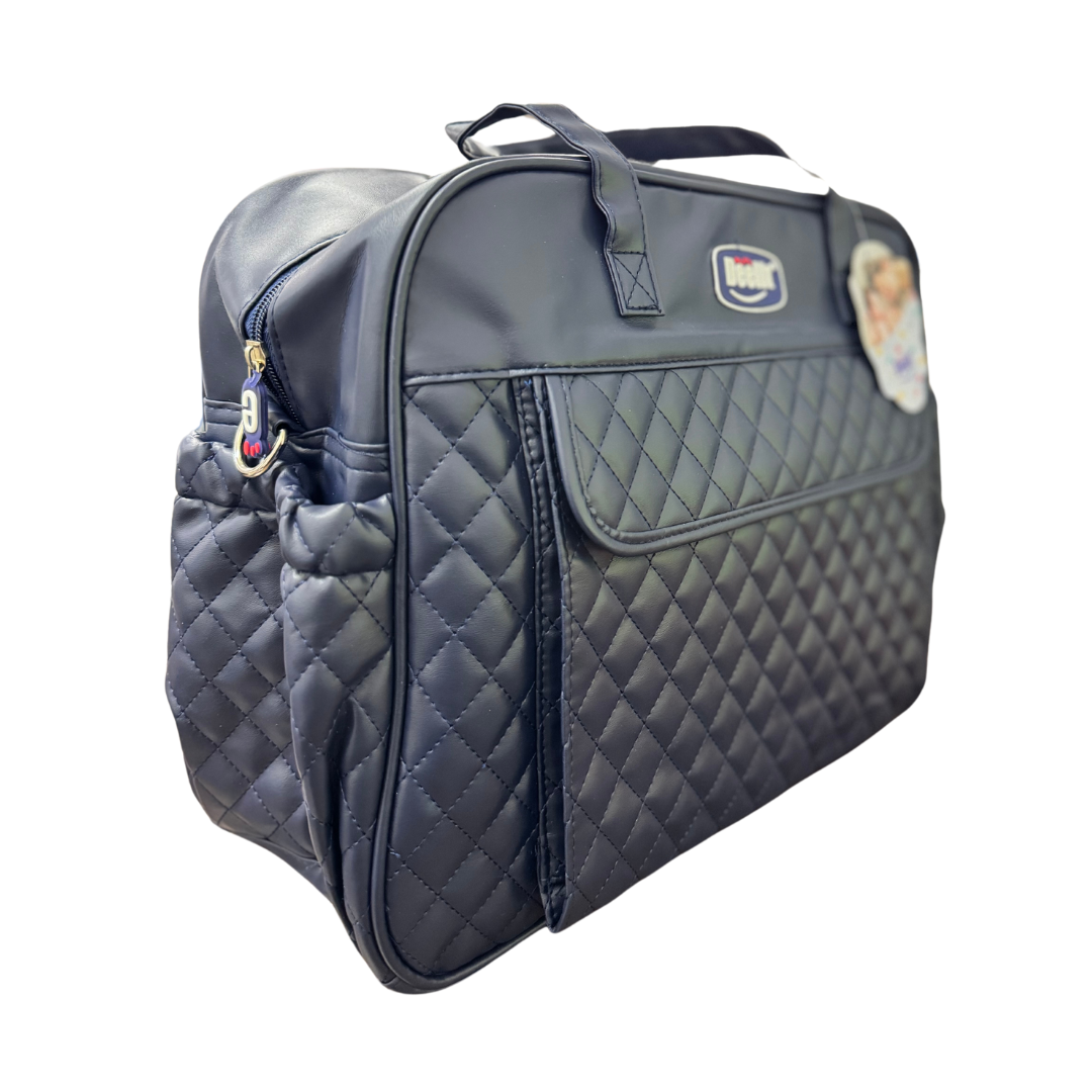 Deelit PU Leather Bag (Big) - Image 2