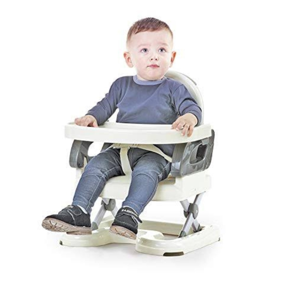 Mastela Baby Booster Seat - Image 2