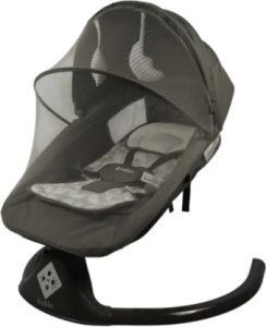 Kidilo Multifunctional Large Baby Rocker