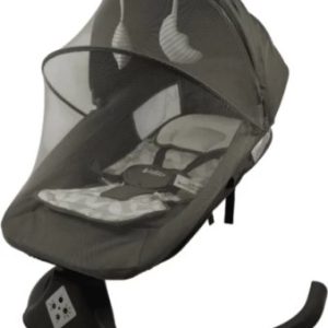 Kidilo Multifunctional Large Baby Rocker