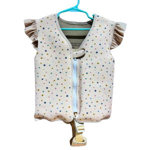 Kiddies Princess Floater Jacket