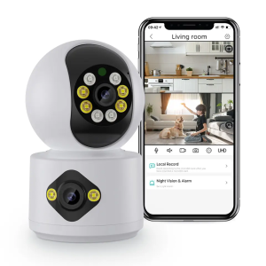 Wifi Smart Camera