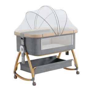 C3 Next To Me Co-Sleeper