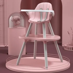 Happy Dino 2 in 1 Feeding Chair