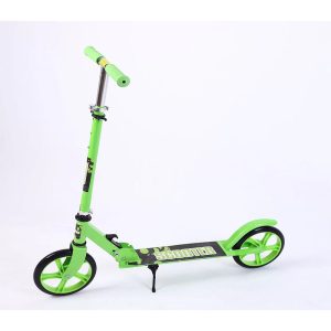 Kiddies Manual Scooter