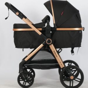 Belecoo Bavaria 2 in 1 Baby Stroller