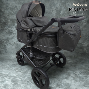 Belecoo Riviero Travel System