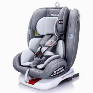 Mamakids 2 Way Isofix Carseat