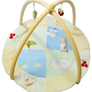 Mother's Choice Valour Play Gym