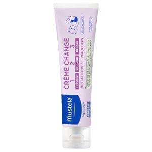 Mustela Vitamin Barrier 100ml