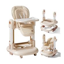 Kidilo Multi Purpose Feeding Chair