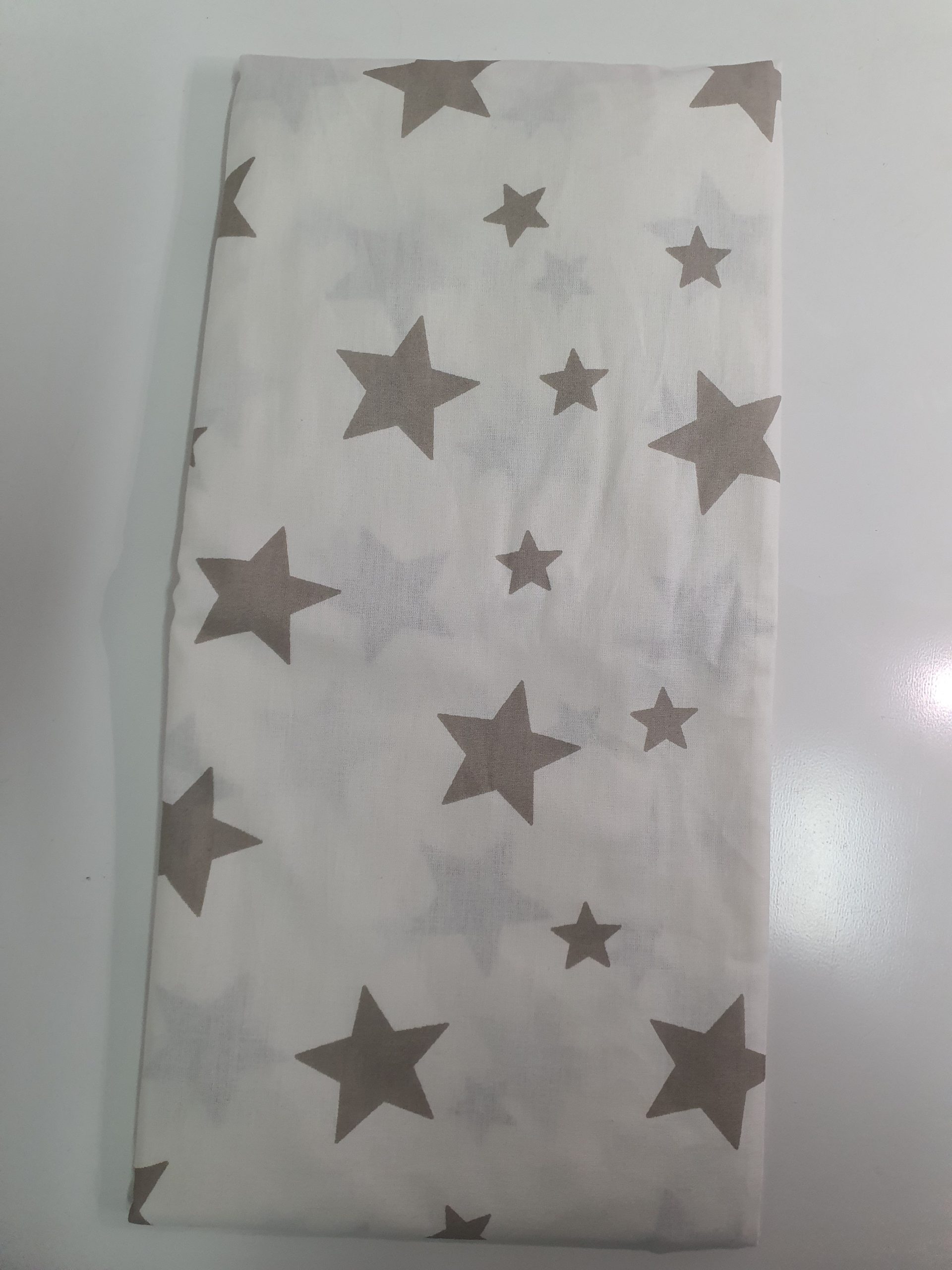 Baby cot Fitted Sheets (Cotton) - Image 6