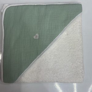 Maiorista Hooded Baby Towel