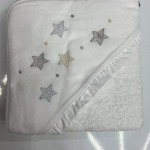 Maiorista Hooded Baby Towel
