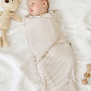Cozy Swaddling Blanket