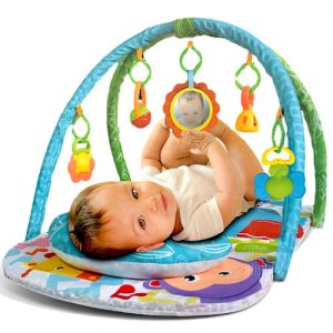 Infant Game Stand Play Gym