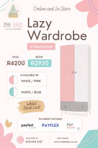 Lazy Wardrobe