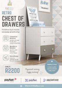 Lazy 3 Drawers Compactum Promo
